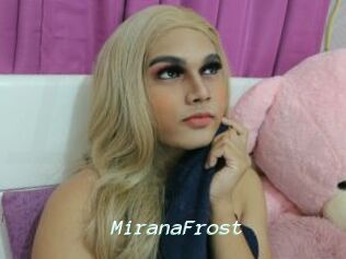 MiranaFrost