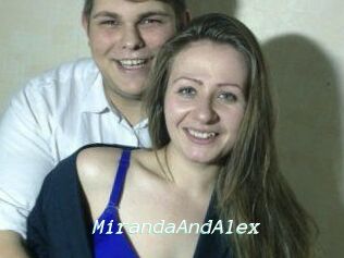 MirandaAndAlex