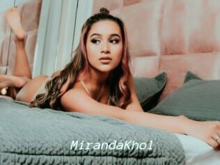 MirandaKhol