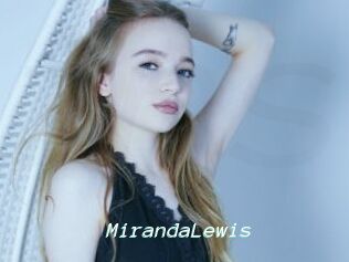 MirandaLewis