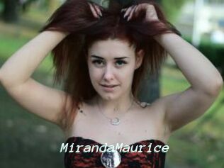 MirandaMaurice
