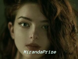 MirandaPrize