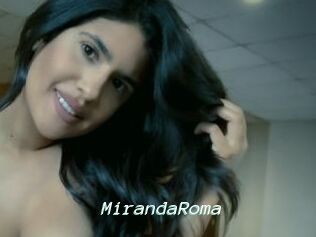 MirandaRoma