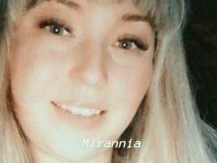 Mirannia