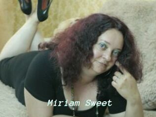 Miriam_Sweet