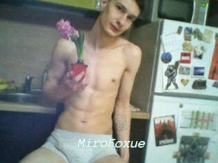 MiroFoxue