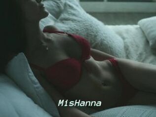 MisHanna