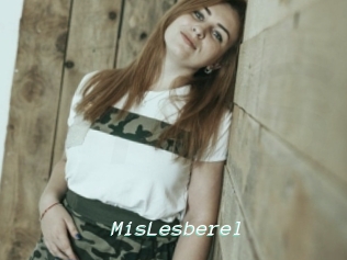 MisLesberel