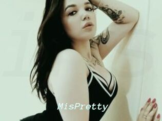 MisPretty