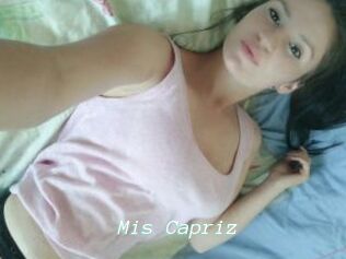 Mis_Capriz