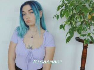 MisaAmani