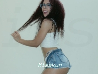 Misakun