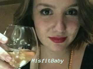 MisfitBaby