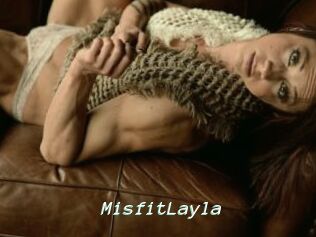 MisfitLayla