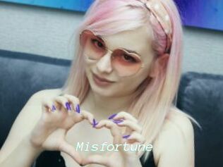 Misfortune