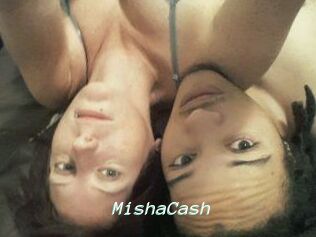 MishaCash