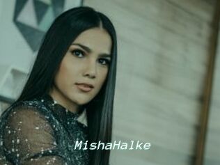 MishaHalke