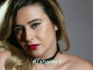 MishaHart