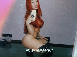 MishaMaver