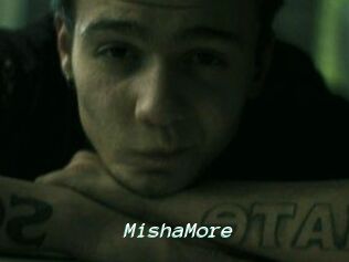 MishaMore