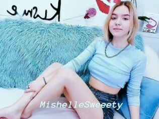 MishelleSweeety