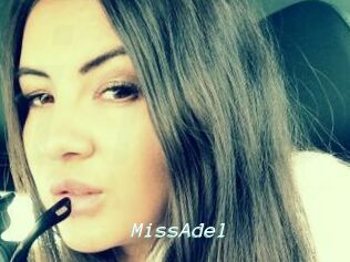 MissAdel
