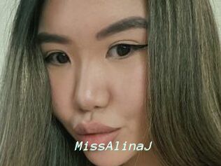 MissAlinaJ