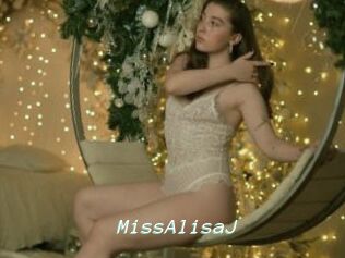 MissAlisaJ