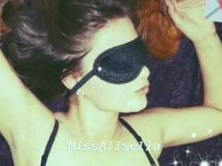 MissAlisella