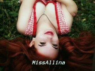 MissAllina