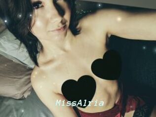 MissAlria