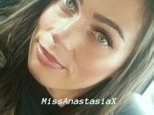 MissAnastasiaX