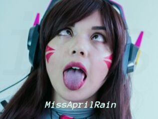 MissAprilRain
