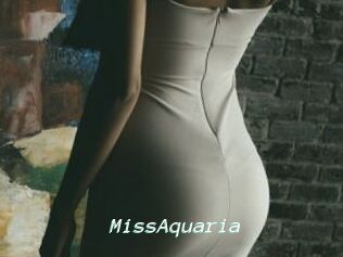 MissAquaria