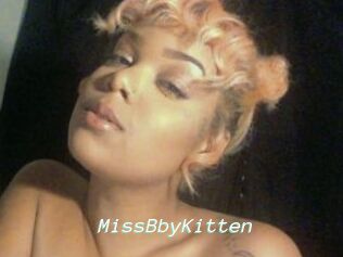 MissBbyKitten