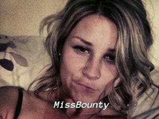 MissBounty