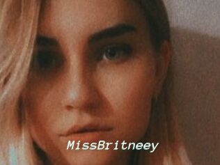 MissBritneey