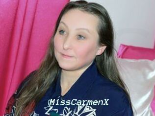 MissCarmenX