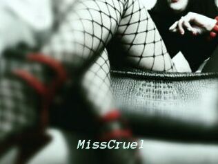 MissCruel