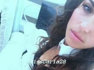 MissDaria28