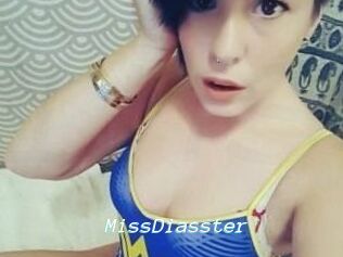 MissDiasster