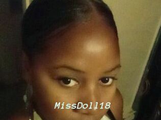 MissDoll18