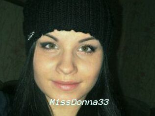 MissDonna33