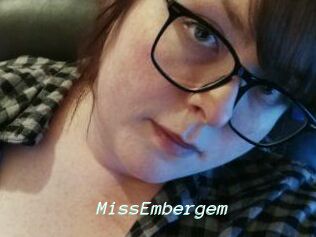 MissEmbergem