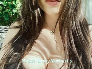 MissFancyNoPants