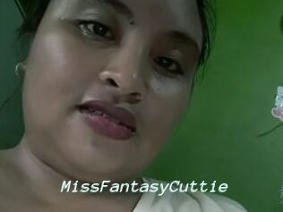 MissFantasyCuttie
