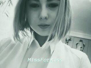 MissForKiss_