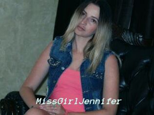 MissGirlJennifer