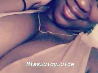 MissJuicyJuice