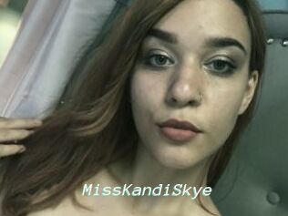 MissKandiSkye